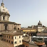 Sky House Rome
