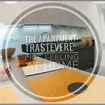 The Apartment Trastevere - Ba.Home