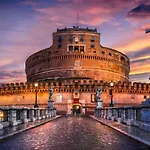 Bdc - Maison Sophie Al Vaticano