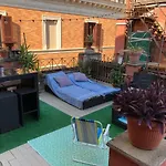 Sky House Rome