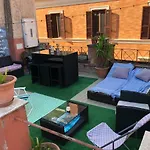 Sky House Rome