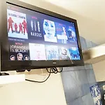 Nicolò V Studios