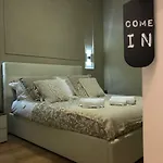 Pantheon Luxury Suite