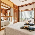 First Class Rome Apartments