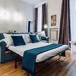Pantheon Elegance Apartment