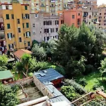 Torpignattara Apartment