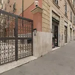 Romantic Vintage Colosseum Suite