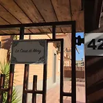 la casa di mery
