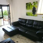 Green Apartment