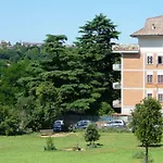 Green Apartment