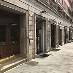 Apartment (58 m²), 2 Schlafzimmer und 1 eigene Badezimmer in Appio Latino