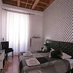 Trastevere 3 Bedrooms