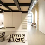 Luxury Loft Capocci 24 Coliseum
