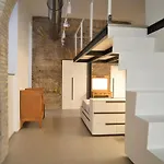 Luxury Loft Capocci 24 Coliseum