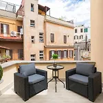 Royal Piazza di Spagna