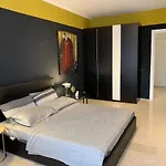 Tiburtina Double Suite