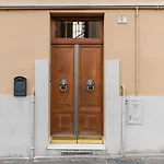 Take You Rome - Vatican Apartment