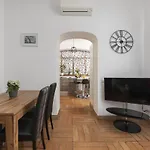 Take You Rome - Vatican Apartment