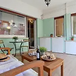 Cipro Terrace