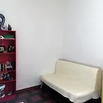 St. John Apartment
