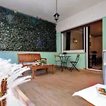 Cipro Terrace