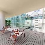 Radisson Blu Es. Hotel, Roma