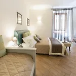 Tridente Rooms