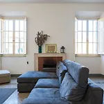 Piazza Mazzini Apartment