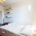 Piazza Mazzini Apartment