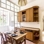 Comacchio Home