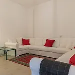 Ad Un Passo Da Villa Borghese Apartment