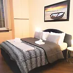 Trevi Nice Holiday - Luxury Apartment