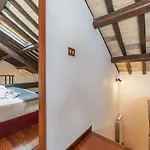 Amazing Studio In Campo De Fiori - Fromhometorome