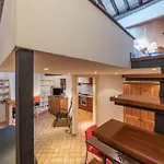 Amazing Studio In Campo De Fiori - Fromhometorome