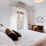 Bdc - Trastevere Apartment