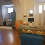 Casablanca Apartment