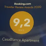 Casablanca Apartment