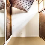 Palazzo Ruspoli Suite