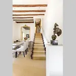 Palazzo Ruspoli Suite