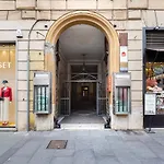 Maison Risorgimento