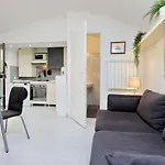 Relax apartment campo de fiori