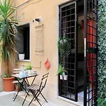 Relax apartment campo de fiori