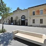iFlat Sleek Apt in Testaccio near Ostiense train station