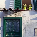 Confortevole Pied à Terre a Trastevere