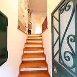 Confortevole Pied à Terre a Trastevere