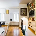 Confortevole Pied à Terre a Trastevere