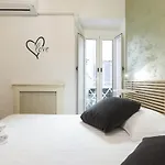 Confortevole Pied à Terre a Trastevere