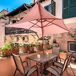 Colonna Suite - Rome Via Del Corso Big Apartment