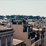 B&B affaccio su roma
