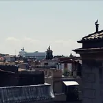 B&B affaccio su roma